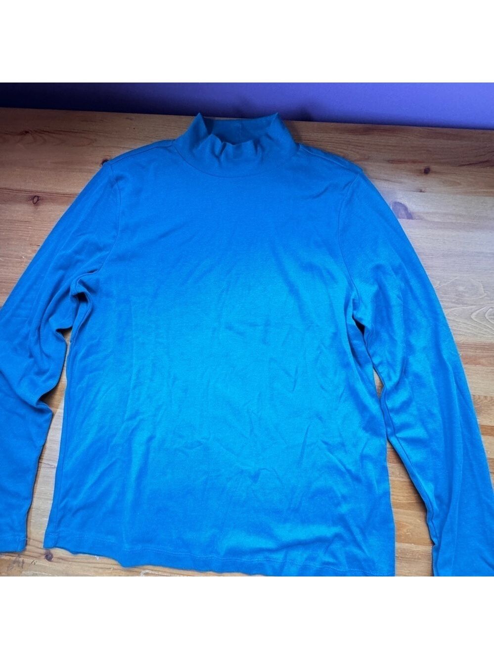 Liz Claiborne turtleneck